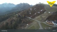 Archived image Webcam Schladming - Top Station Planai II 06:00