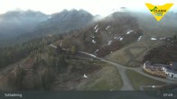 Archived image Webcam Schladming - Top Station Planai II 07:00
