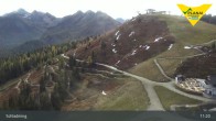 Archived image Webcam Schladming - Top Station Planai II 10:00