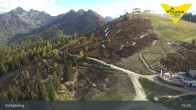 Archived image Webcam Schladming - Top Station Planai II 14:00