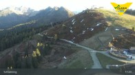 Archived image Webcam Schladming - Top Station Planai II 16:00
