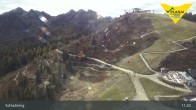 Archiv Foto Webcam Schladming - Planai Bergstation II 10:00