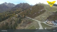 Archiv Foto Webcam Schladming - Planai Bergstation II 16:00