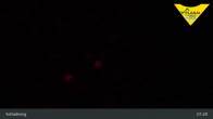 Archiv Foto Webcam Schladming - Planai Bergstation II 00:00