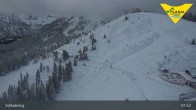 Archiv Foto Webcam Schladming - Planai Bergstation II 07:00