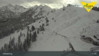 Archiv Foto Webcam Schladming - Planai Bergstation II 10:00