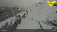Archiv Foto Webcam Schladming - Planai Bergstation II 14:00