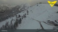 Archiv Foto Webcam Schladming - Planai Bergstation II 16:00