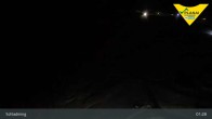Archiv Foto Webcam Schladming - Planai Bergstation II 00:00