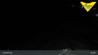 Archiv Foto Webcam Schladming - Planai Bergstation II 02:00