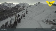 Archived image Webcam Schladming - Top Station Planai II 08:00
