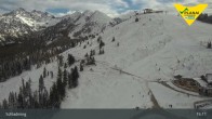 Archived image Webcam Schladming - Top Station Planai II 14:00