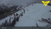 Archived image Webcam Schladming - Top Station Planai II 16:00