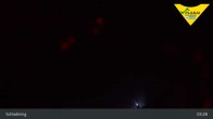 Archiv Foto Webcam Schladming - Planai Bergstation II 02:00