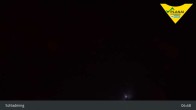 Archiv Foto Webcam Schladming - Planai Bergstation II 04:00
