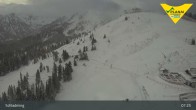 Archiv Foto Webcam Schladming - Planai Bergstation II 06:00