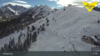 Archiv Foto Webcam Schladming - Planai Bergstation II 10:00