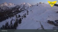 Archiv Foto Webcam Schladming - Planai Bergstation II 16:00