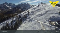 Archiv Foto Webcam Schladming - Planai Bergstation II 10:00