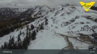 Archiv Foto Webcam Schladming - Planai Bergstation II 14:00