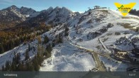 Archiv Foto Webcam Schladming - Planai Bergstation II 12:00
