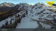 Archiv Foto Webcam Schladming - Planai Bergstation II 14:00