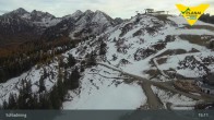 Archiv Foto Webcam Schladming - Planai Bergstation II 14:00