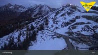 Archiv Foto Webcam Schladming - Planai Bergstation II 16:00