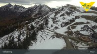 Archiv Foto Webcam Schladming - Planai Bergstation II 10:00