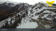 Archiv Foto Webcam Schladming - Planai Bergstation II 12:00