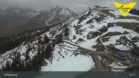 Archiv Foto Webcam Schladming - Planai Bergstation II 14:00