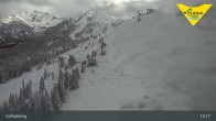 Archived image Webcam Schladming - Top Station Planai II 12:00