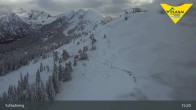 Archiv Foto Webcam Schladming - Planai Bergstation II 14:00
