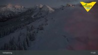 Archiv Foto Webcam Schladming - Planai Bergstation II 16:00
