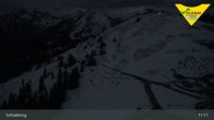 Archived image Webcam Schladming - Top Station Planai II 16:00