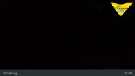 Archiv Foto Webcam Schladming - Planai Bergstation II 00:00