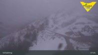 Archiv Foto Webcam Schladming - Planai Bergstation II 06:00