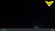 Archiv Foto Webcam Schladming - Planai Bergstation II 02:00