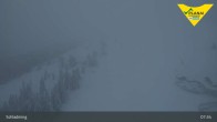 Archiv Foto Webcam Schladming - Planai Bergstation II 06:00