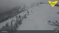 Archiv Foto Webcam Schladming - Planai Bergstation II 12:00
