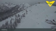 Archiv Foto Webcam Schladming - Planai Bergstation II 14:00