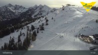 Archiv Foto Webcam Schladming - Planai Bergstation II 10:00