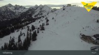 Archiv Foto Webcam Schladming - Planai Bergstation II 14:00