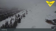 Archiv Foto Webcam Schladming - Planai Bergstation II 14:00