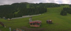 Archived image Webcam Rosenalm in the skiresort Zillertal Arena 00:00