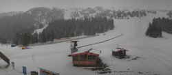 Archived image Webcam Rosenalm in the skiresort Zillertal Arena 15:00