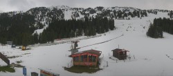 Archived image Webcam Rosenalm in the skiresort Zillertal Arena 13:00