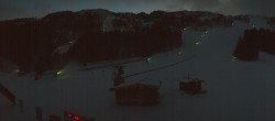 Archiv Foto Webcam Rosenalm in der Zillertal Arena 06:00