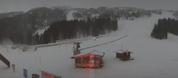 Archiv Foto Webcam Rosenalm in der Zillertal Arena 15:00