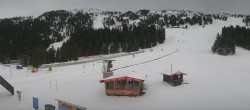 Archiv Foto Webcam Rosenalm in der Zillertal Arena 07:00